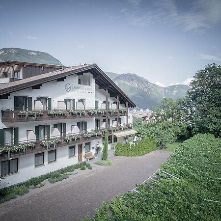 Hotel Garni Andrianerhof Luaran gambar