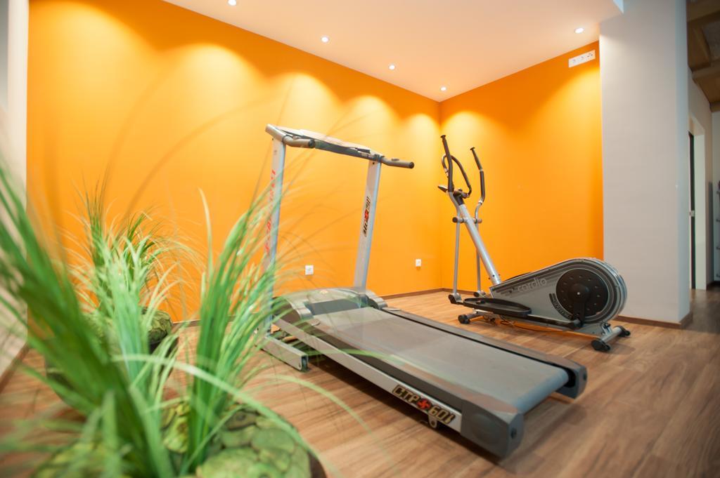 Hotel Garni Andrianerhof Luaran gambar