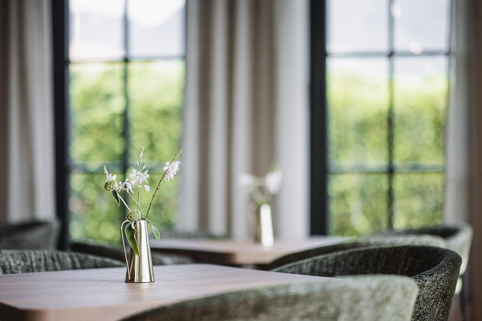 Hotel Garni Andrianerhof Luaran gambar
