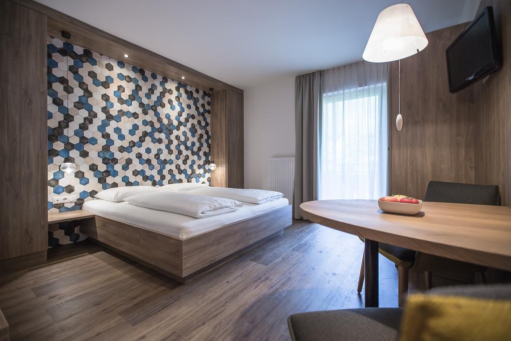 Hotel Garni Andrianerhof Luaran gambar