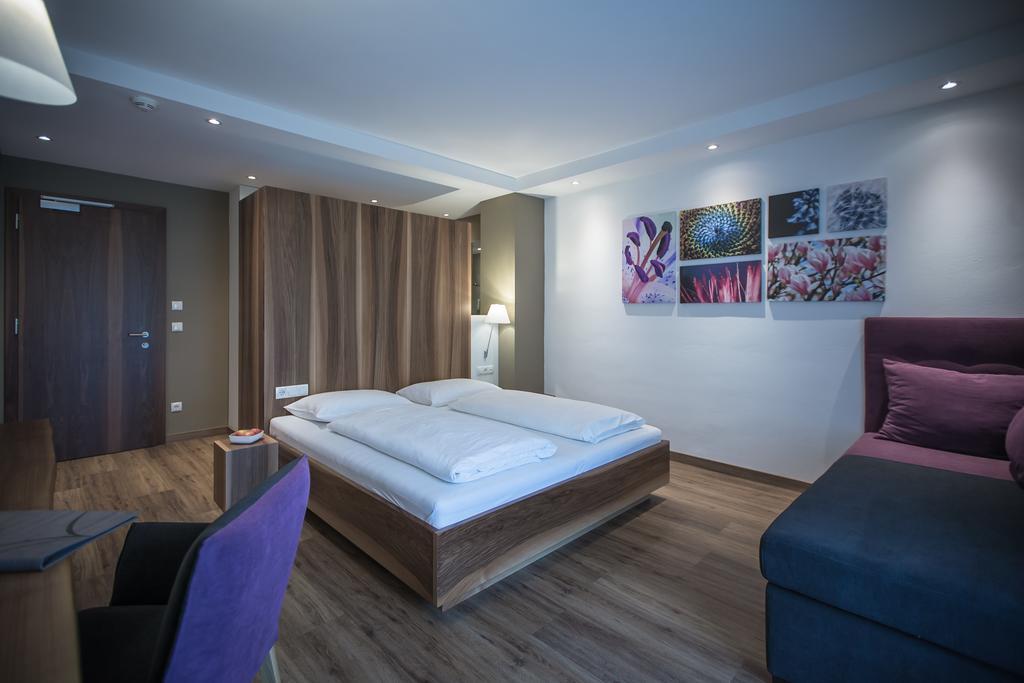 Hotel Garni Andrianerhof Luaran gambar