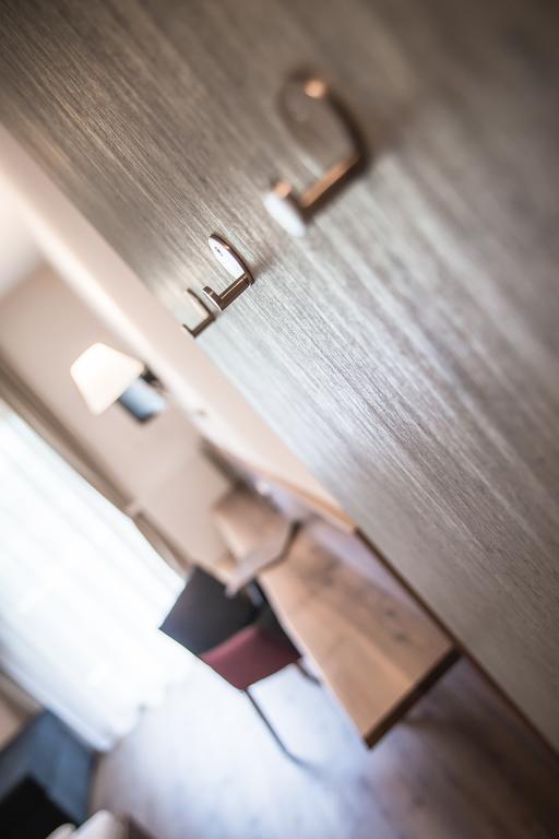 Hotel Garni Andrianerhof Luaran gambar