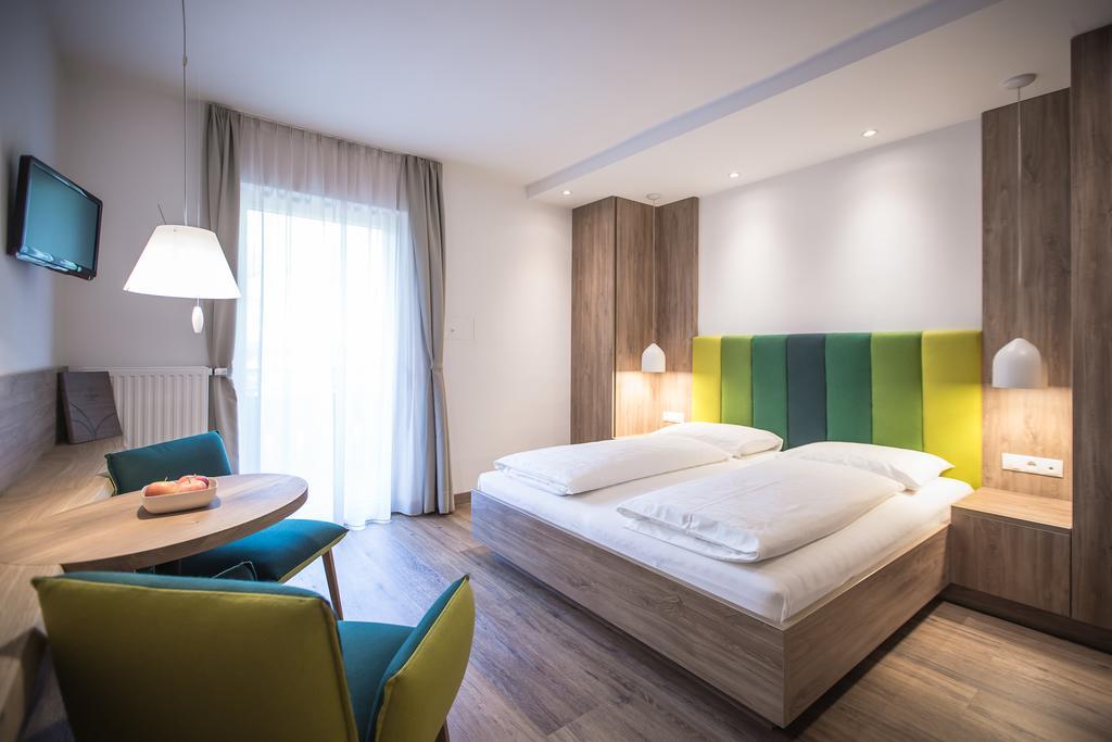 Hotel Garni Andrianerhof Luaran gambar
