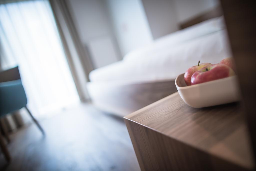 Hotel Garni Andrianerhof Luaran gambar
