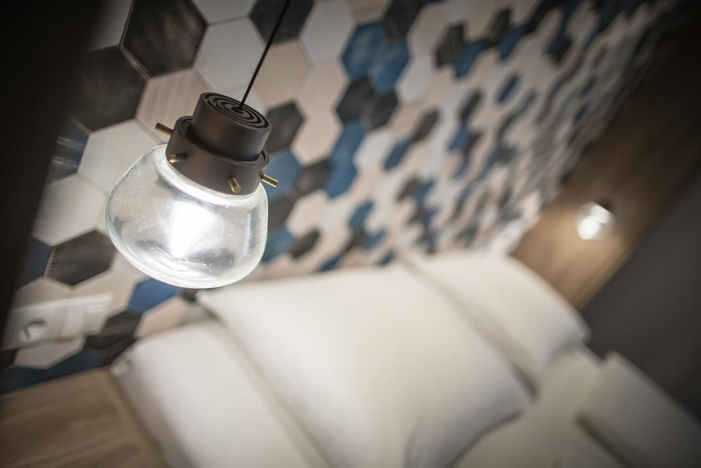 Hotel Garni Andrianerhof Luaran gambar
