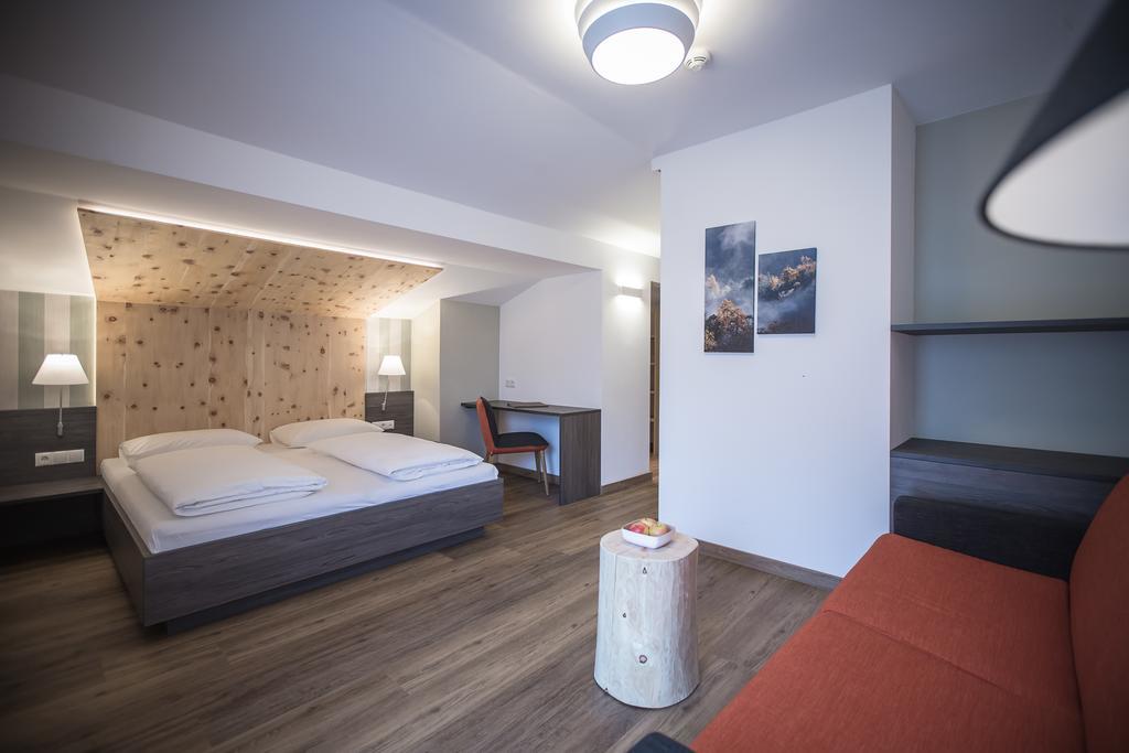 Hotel Garni Andrianerhof Luaran gambar