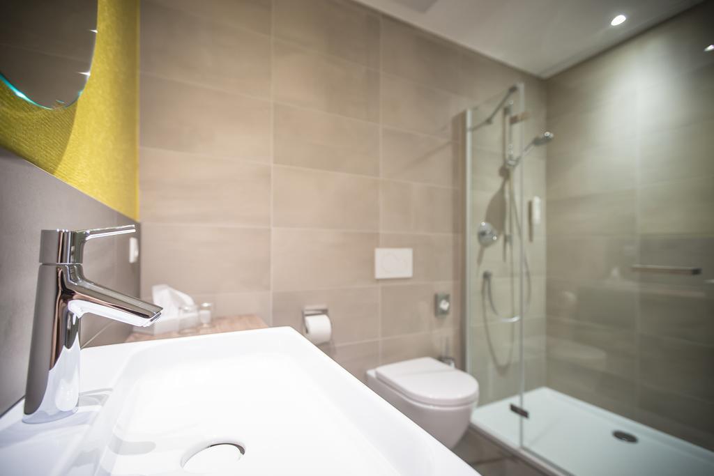 Hotel Garni Andrianerhof Luaran gambar